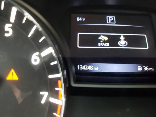Photo 8 from auction – 2016 NISSAN PATHFINDER with VIN 5N1AR2MN8GC634608