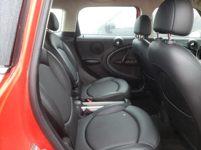 Фото 6 с аукциона – 2012 MINI COOPER S C с VIN WMWZC5C54CWL57117