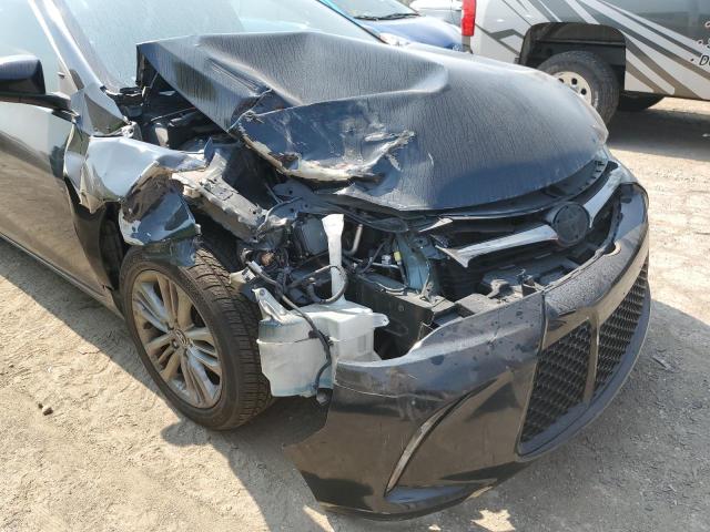 Photo 9 from auction – 2016 TOYOTA CAMRY LE with VIN 4T1BF1FK9GU515633