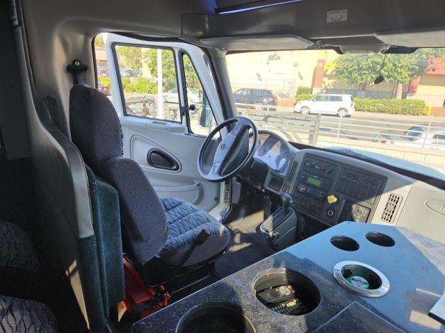 Photo 5 from auction – 2007 INTERNATIONAL 3000 3200 with VIN 1HVBTAAM97H521456