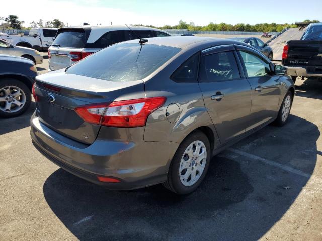 Photo 4 from auction – 2012 FORD FOCUS SE with VIN 1FAHP3F24CL269829