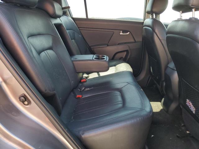 Photo 6 from auction – 2012 KIA SPORTAGE E with VIN KNDPC3A28C7290507
