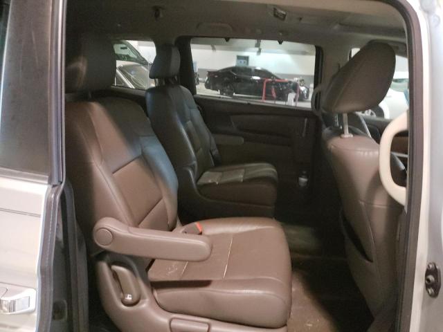 Photo 6 from auction – 2012 HONDA ODYSSEY EX with VIN 5FNRL5H66CB112926