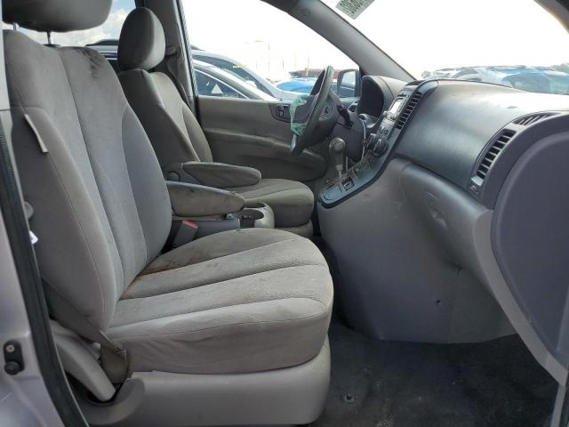 Photo 5 from auction – 2009 KIA SEDONA with VIN KNDMB233796307396