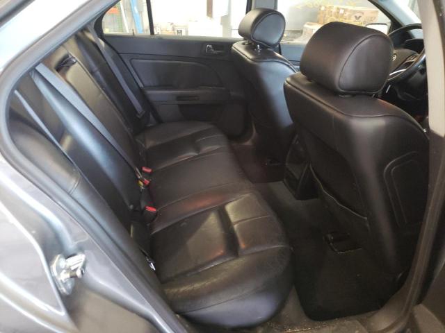 Фото 6 с аукциона – 2006 CADILLAC STS с VIN 1G6DW677560201698