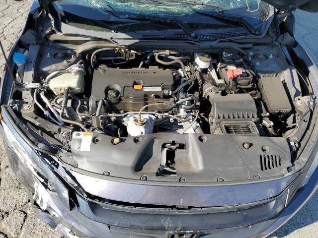 Photo 7 from auction – 2017 HONDA CIVIC EX with VIN 2HGFC2F79HH540263