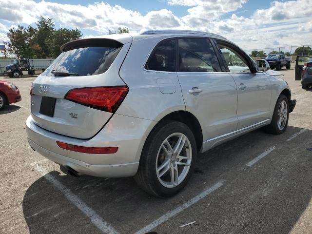Photo 4 from auction – 2013 AUDI Q5 PREMIUM with VIN WA1LFAFP6DA003694