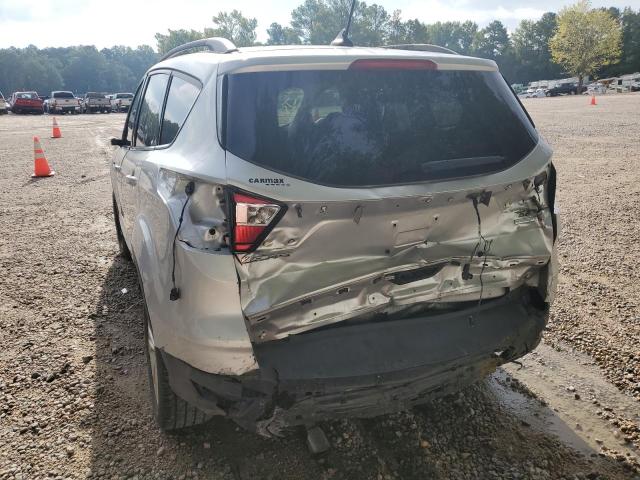 Photo 9 from auction – 2018 FORD ESCAPE SE with VIN 1FMCU0GD3JUB07396