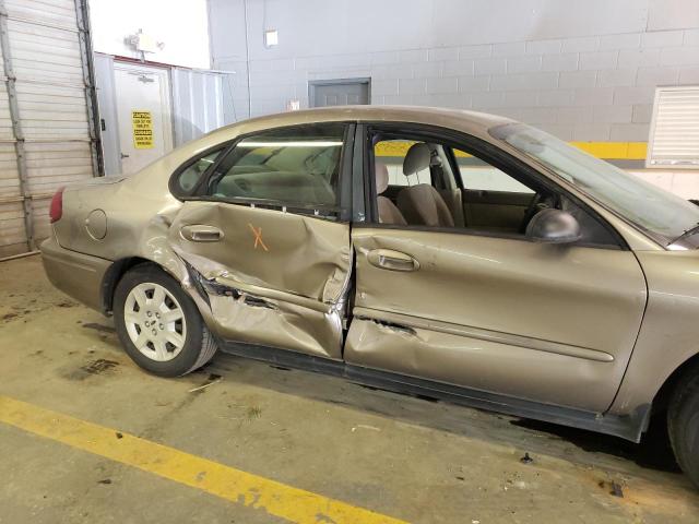 Photo 9 from auction – 2005 FORD TAURUS SE with VIN 1FAFP53U35A224193