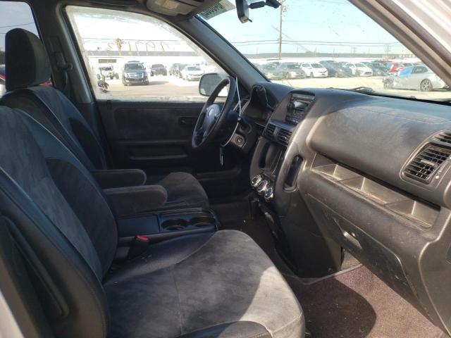 Photo 5 from auction – 2003 HONDA CR-V EX with VIN JHLRD78823C000814