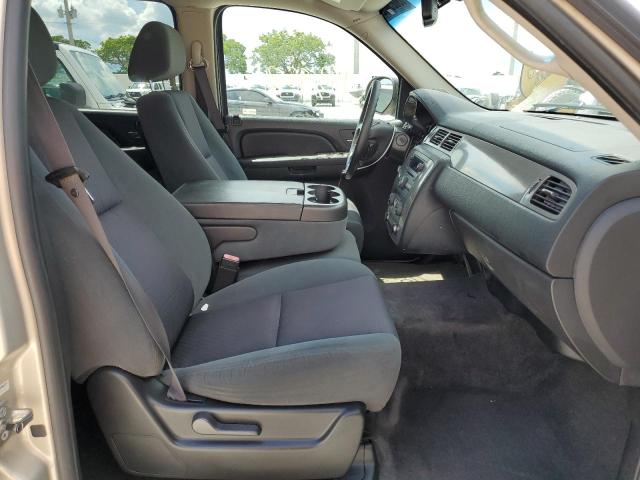 Photo 5 from auction – 2009 CHEVROLET SUBURBAN C with VIN 1GNFC16J89R257592