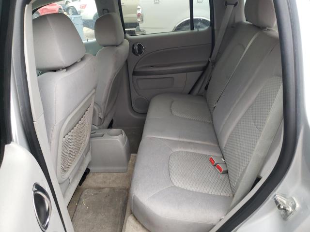 Photo 6 from auction – 2011 CHEVROLET HHR LT with VIN 3GNBABFW6BS591886