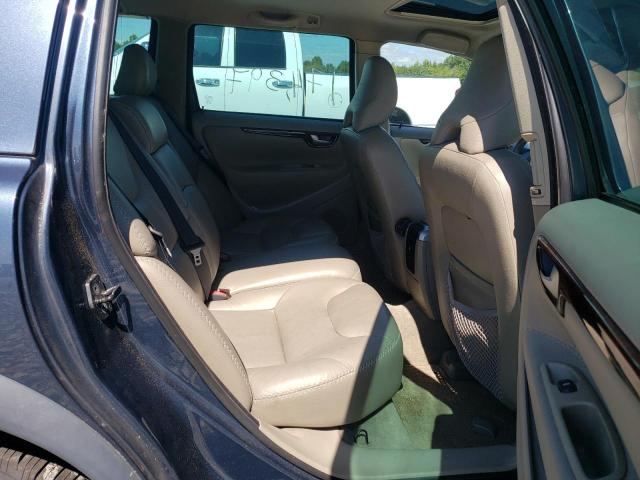 Photo 6 from auction – 2006 VOLVO XC70 with VIN YV4SZ592861231163