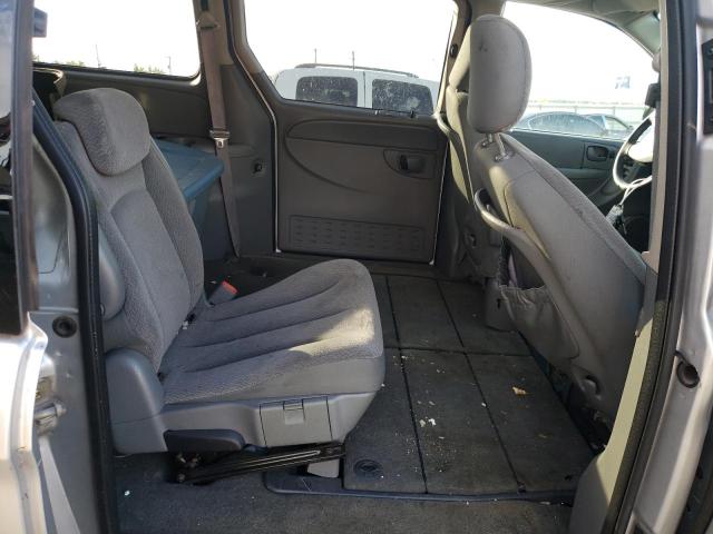 Photo 6 from auction – 2006 CHRYSLER TOWN & COU with VIN 2A4GP54L46R761277