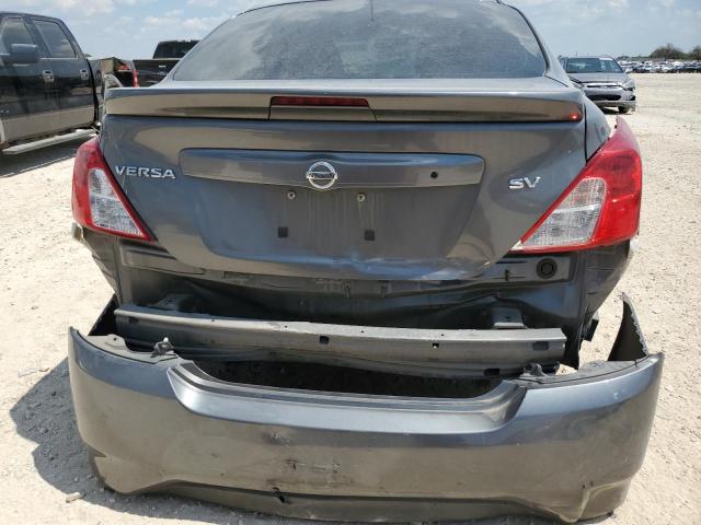 Photo 9 from auction – 2017 NISSAN VERSA S with VIN 3N1CN7AP1HL866861