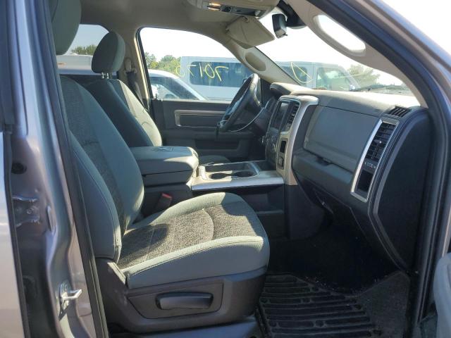Photo 5 from auction – 2019 RAM 1500 CLASS with VIN 1C6RR7GT9KS741560