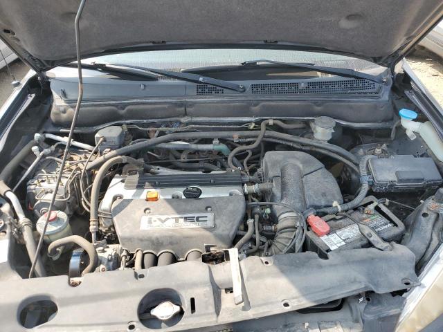 Photo 7 from auction – 2003 HONDA CR-V EX with VIN JHLRD78853C038098