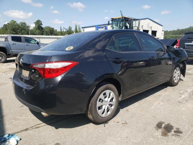 Photo 4 from auction – 2015 TOYOTA COROLLA L with VIN 5YFBURHE8FP221832