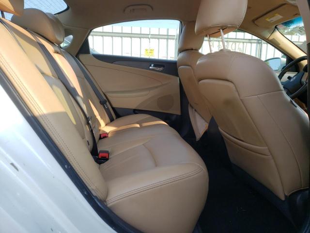 Photo 6 from auction – 2011 HYUNDAI SONATA GLS with VIN 5NPEB4AC5BH005040