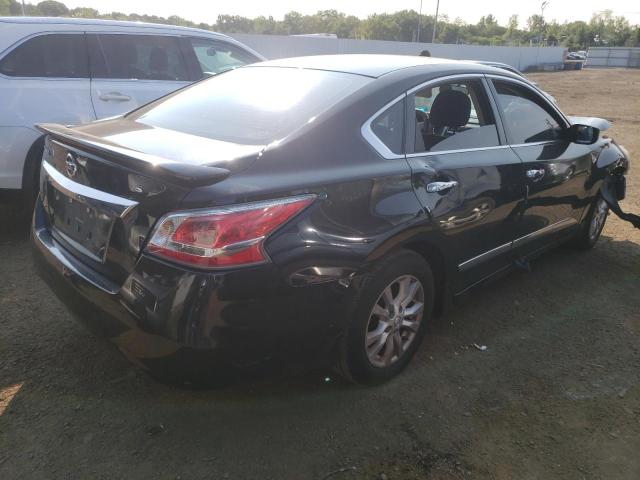 Photo 4 from auction – 2015 NISSAN ALTIMA 2.5 with VIN 1N4AL3AP5FC141815