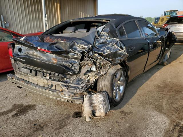 Photo 4 from auction – 2012 DODGE CHARGER R/ with VIN 2C3CDXCT3CH123442