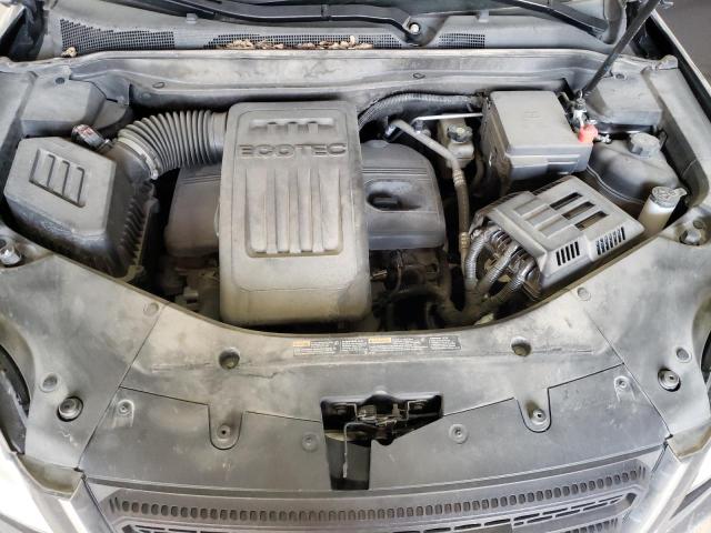Photo 7 from auction – 2016 GMC TERRAIN SL with VIN 2GKALNEKXG6105444