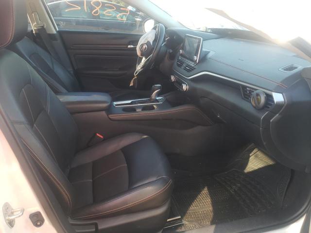 Photo 5 from auction – 2019 NISSAN ALTIMA SR with VIN 1N4BL4CV0KC165861