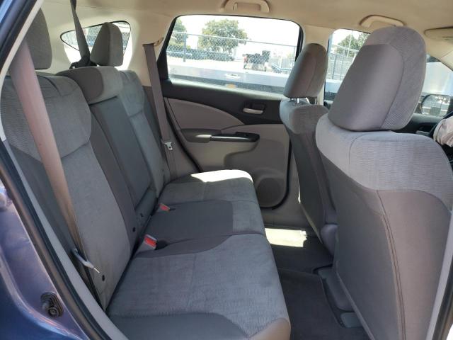 Photo 6 from auction – 2014 HONDA CR-V LX with VIN 2HKRM4H33EH697174