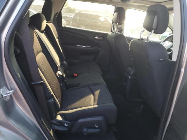 Photo 6 from auction – 2016 DODGE JOURNEY CR with VIN 3C4PDCGG2GT181641