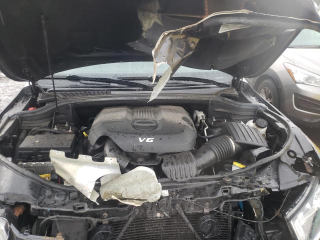 Photo 7 from auction – 2015 JEEP GRAND CHER with VIN 1C4RJFBG0FC878049