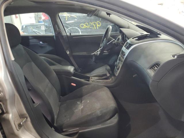 Photo 5 from auction – 2008 CHEVROLET MALIBU with VIN 1G1ZH57B58F215170