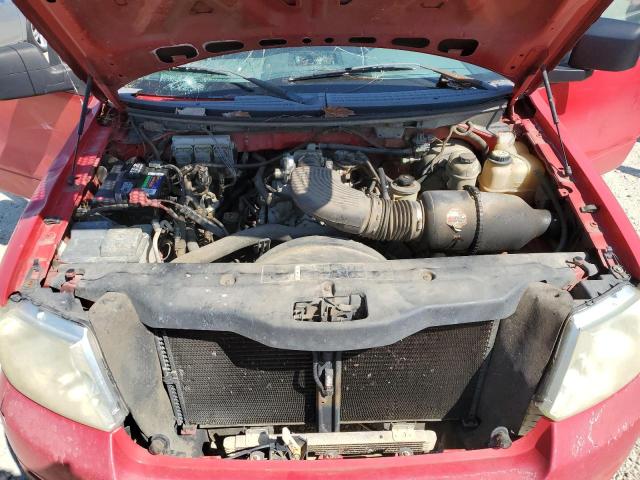 Photo 7 from auction – 2005 FORD F150 with VIN 1FTRX12W55NA83476