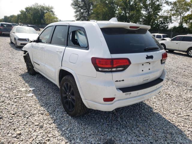 Photo 3 from auction – 2019 JEEP GRAND CHER with VIN 1C4RJFAGXKC588784