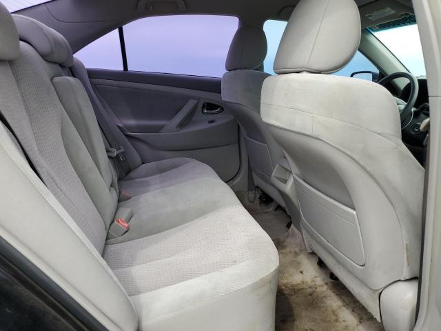 Photo 6 from auction – 2011 TOYOTA CAMRY BASE with VIN 4T1BF3EK3BU201076