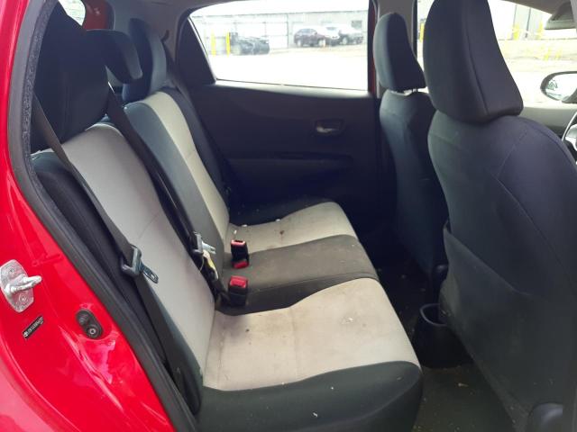 Photo 6 from auction – 2013 TOYOTA YARIS with VIN JTDKTUD35DD568397