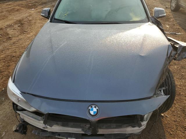 Photo 7 from auction – 2013 BMW 328 XI with VIN WBA3B3C50DF145801