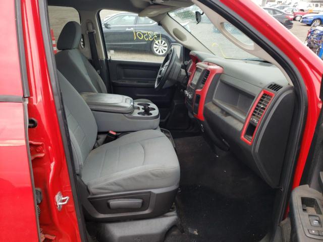 Photo 5 from auction – 2013 RAM 1500 ST with VIN 1C6RR7KT3DS558181