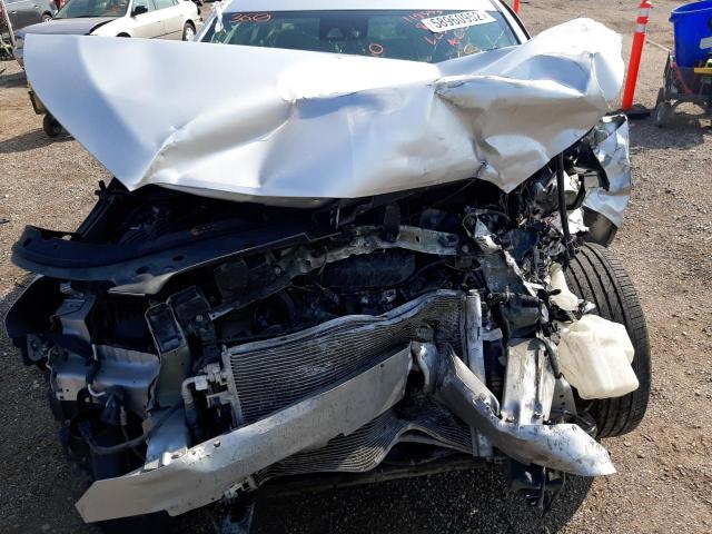 Photo 7 from auction – 2015 BUICK LACROSSE P with VIN 1G4GF5G33FF324281