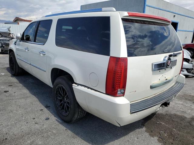 Photo 3 from auction – 2008 CADILLAC ESCALADE E with VIN 1GYFK66878R161404