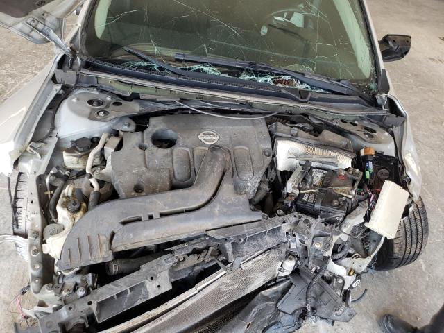 Photo 7 from auction – 2009 NISSAN ALTIMA 2.5 with VIN 1N4AL21E79N453023