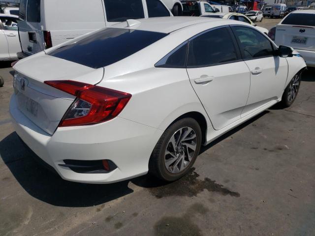Photo 4 from auction – 2017 HONDA CIVIC EX with VIN 2HGFC2F70HH542175