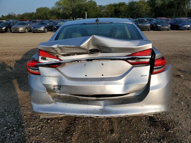 Photo 9 from auction – 2018 FORD FUSION SE with VIN 3FA6P0H79JR226505