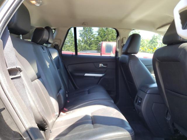 Photo 6 from auction – 2011 FORD EDGE LIMIT with VIN 2FMDK4KC7BBA12959