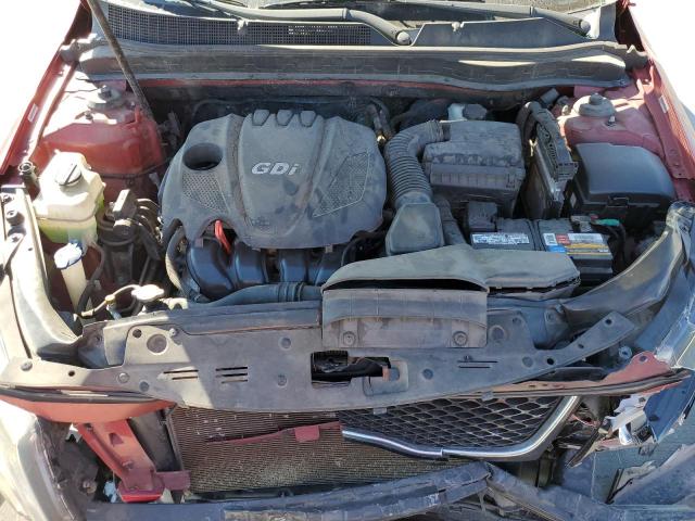 Photo 7 from auction – 2015 KIA OPTIMA LX with VIN 5XXGM4A77FG426524