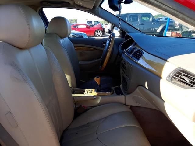 Photo 5 from auction – 2000 JAGUAR S-TYPE with VIN SAJDA01C7YFL66653