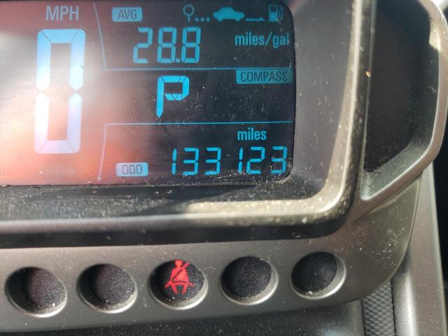 Photo 8 from auction – 2012 CHEVROLET SONIC LT with VIN 1G1JC5SH8C4222321