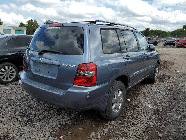 Photo 4 from auction – 2007 TOYOTA HIGHLANDER with VIN JTEEP21AX70231255