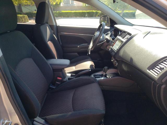 Photo 5 from auction – 2019 MITSUBISHI OUTLANDER with VIN JA4AP3AU7KU013823