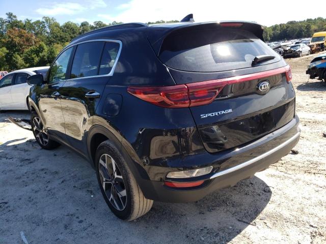 Zdjęcie 3 z aukcji – 2022 KIA SPORTAGE E z VIN KNDPNCAC2N7986012