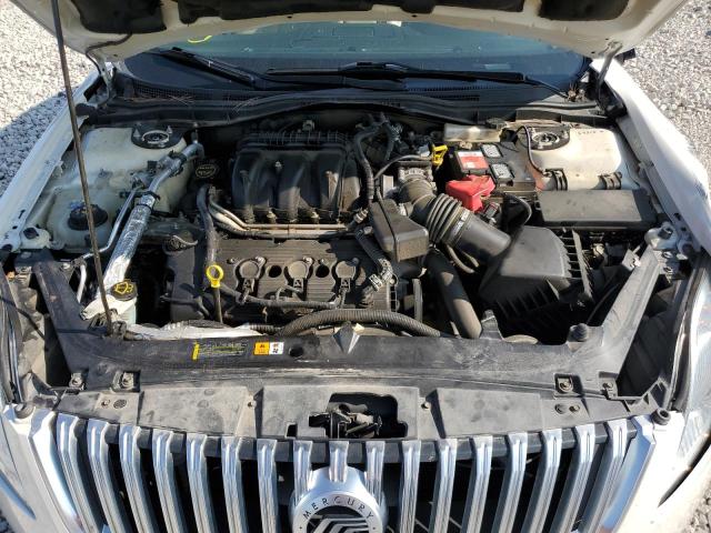 Photo 7 from auction – 2011 MERCURY MILAN PREM with VIN 3MEHM0JG8BR604237